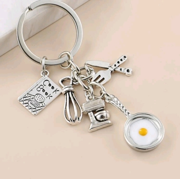 Key chain - Picture 2 of 3